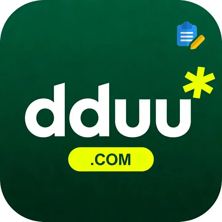 dduu Cadastro Rápido