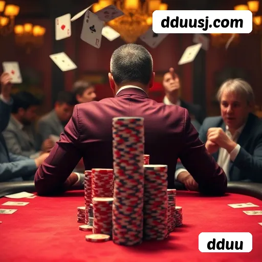 Baccarat ao vivo dduu