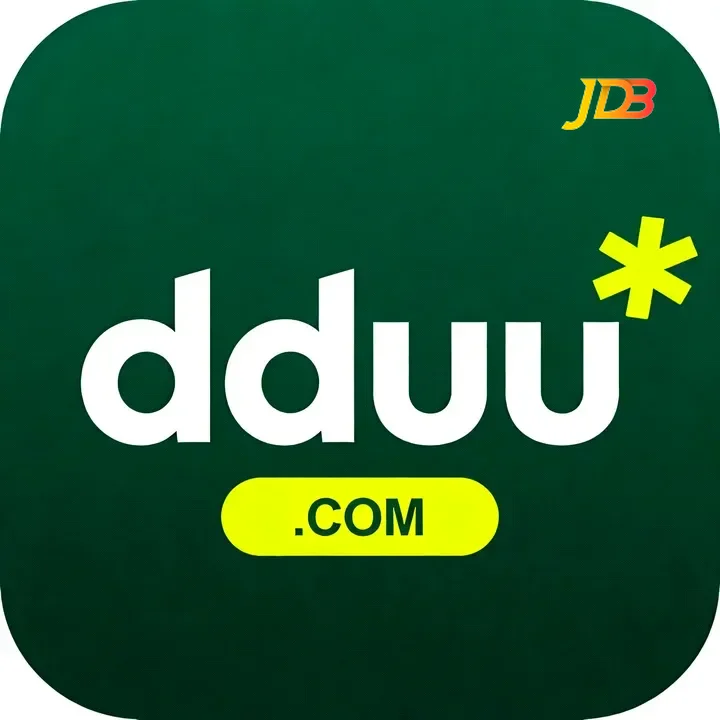 dduu logo