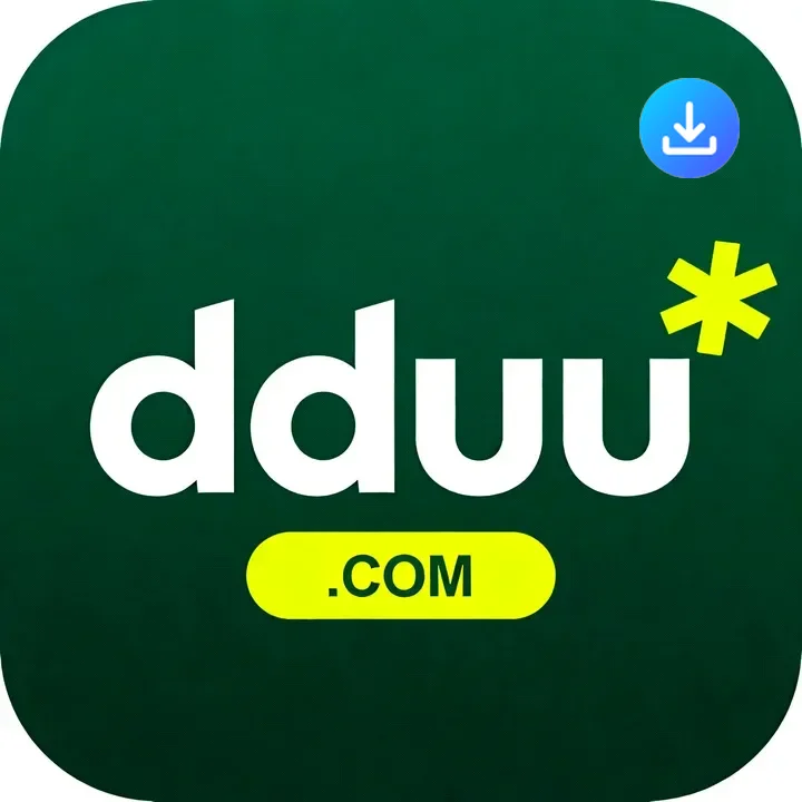 dduu Download App iOS Android