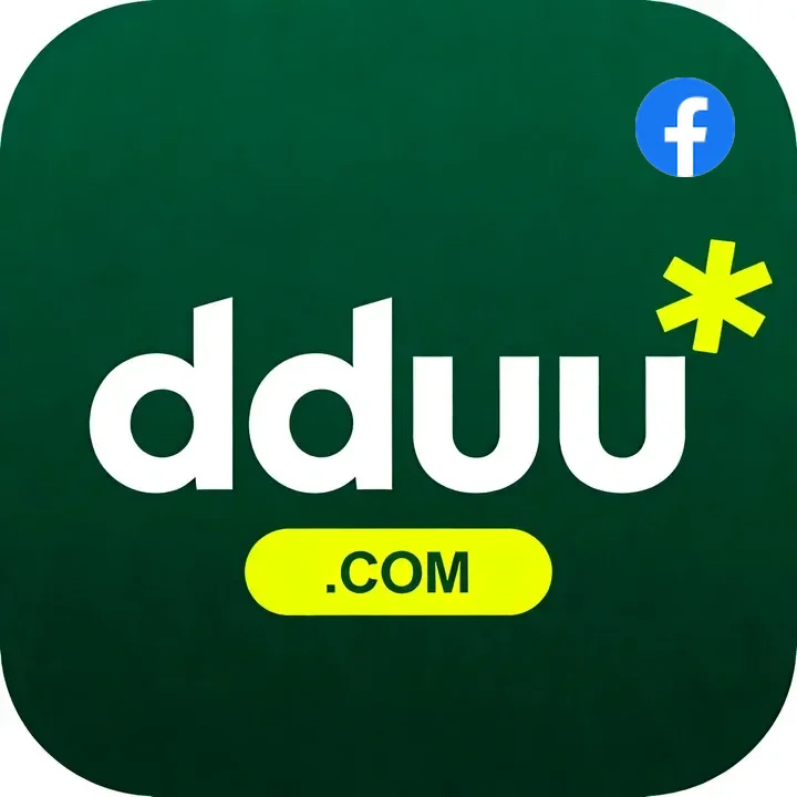 Comunidade dduu no Facebook